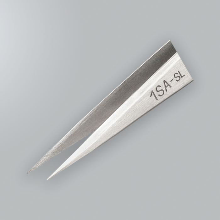 Erem 1SA-SL Tweezers (E-1SA-SL) Erem 1SA-SL Tweezers (E-1SA-SL)
